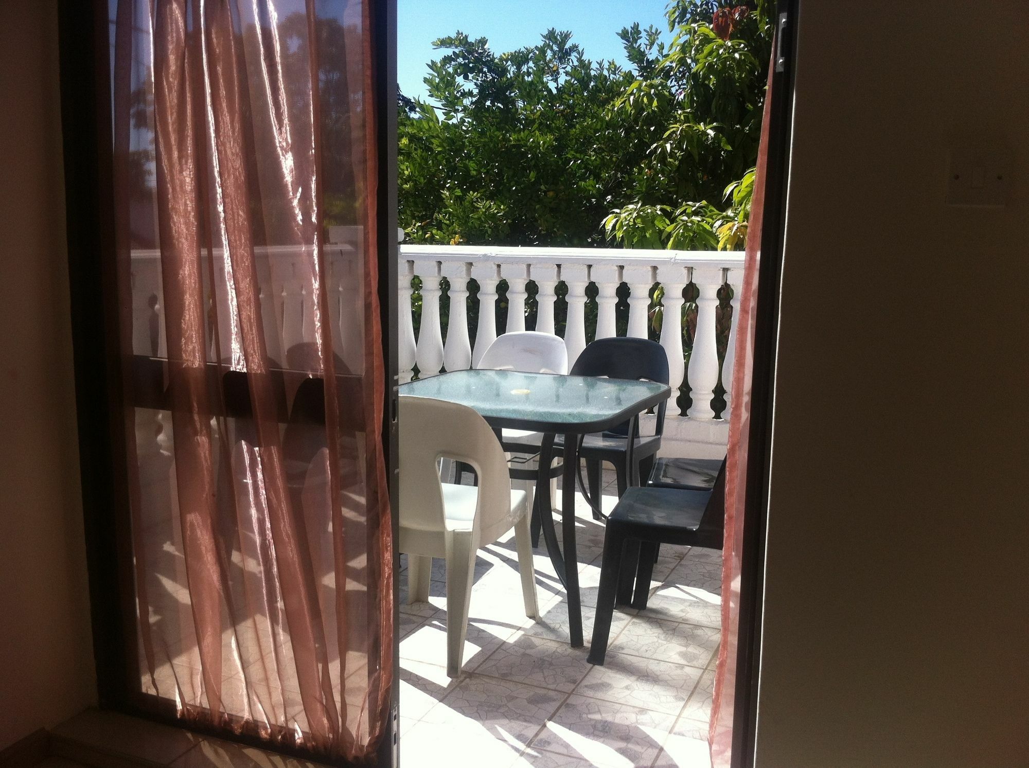 Upper Room Guest House Francistown Dış mekan fotoğraf